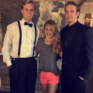 Meet your Posher, Tammi